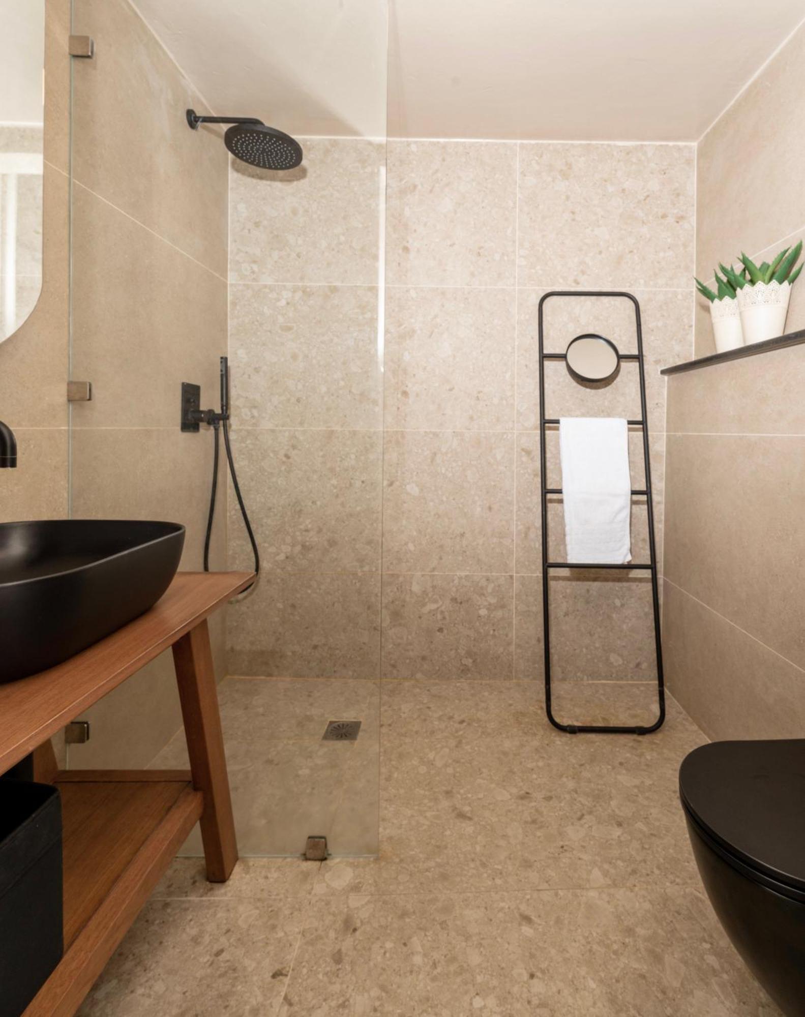 Luxury House With Private Pool At Elia Beach Mykonos Town Exteriér fotografie